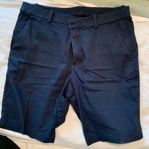 Lululemon commission short